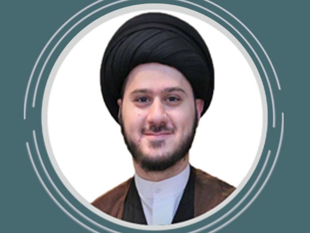 Sayed Saleh al-Qazwini